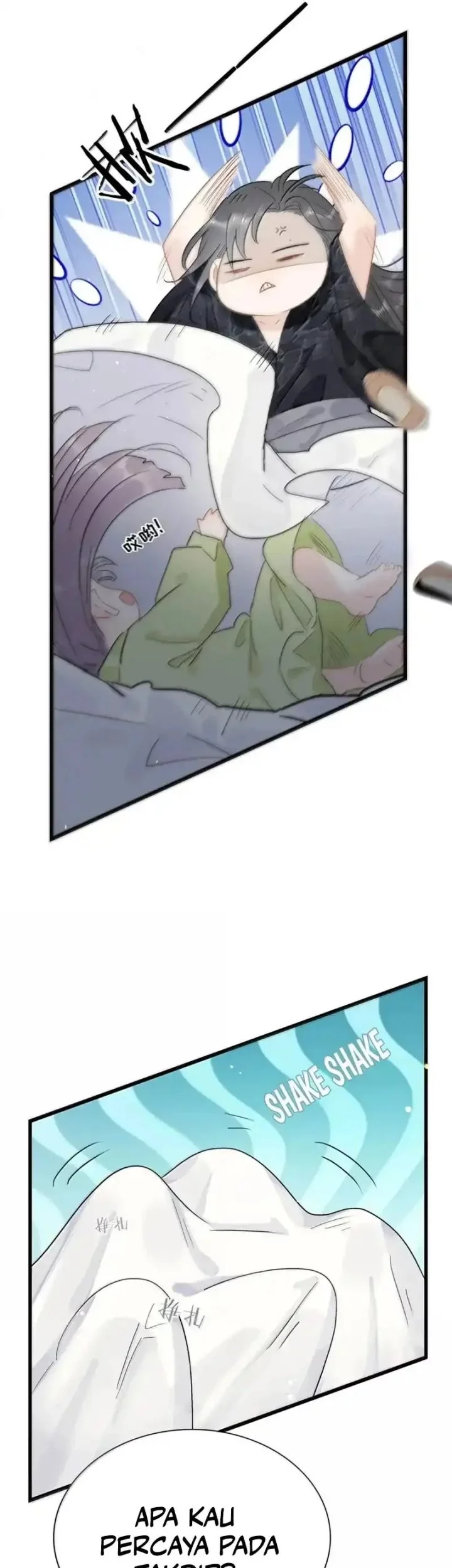 After the Novel Villains Heard My Inner Voice Chapter 29 Gambar 13