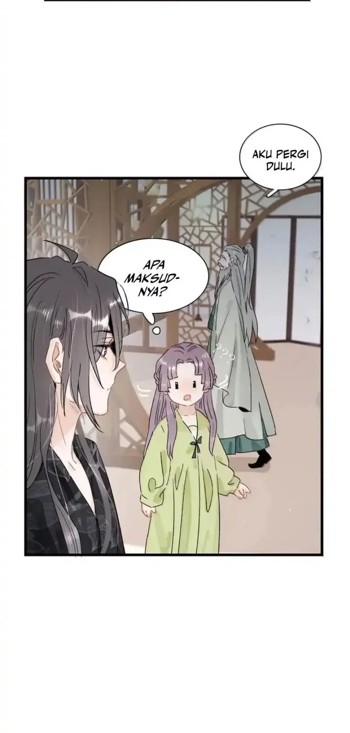 After the Novel Villains Heard My Inner Voice Chapter 29 Gambar 8