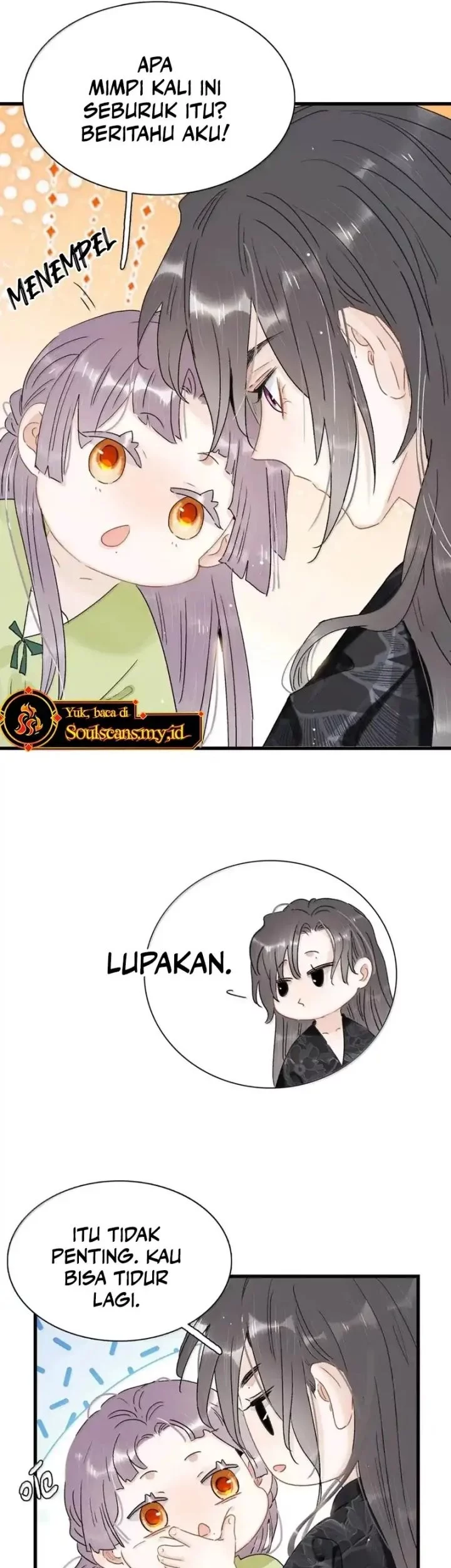 After the Novel Villains Heard My Inner Voice Chapter 29 Gambar 9