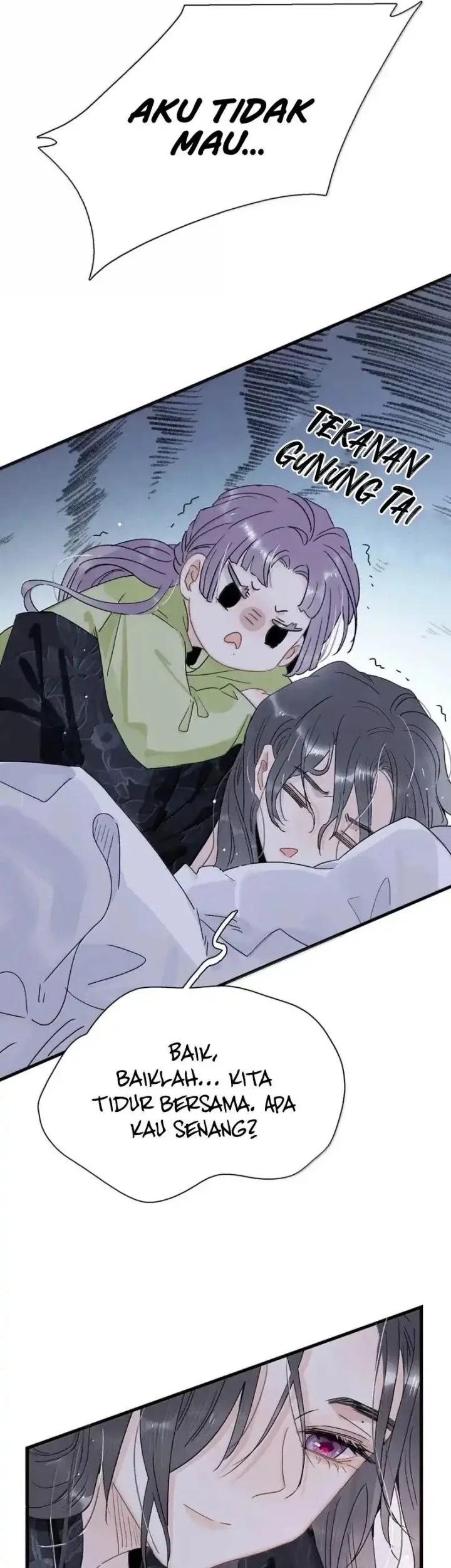 After the Novel Villains Heard My Inner Voice Chapter 29 Gambar 11