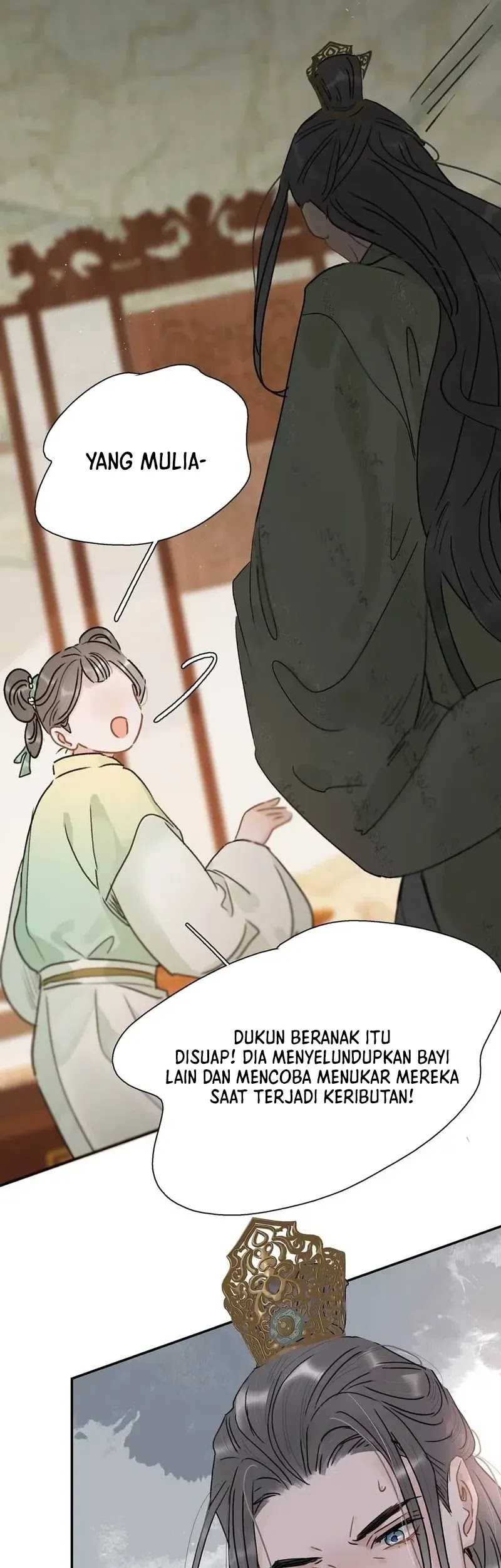 After the Novel Villains Heard My Inner Voice Chapter 2 Gambar 7