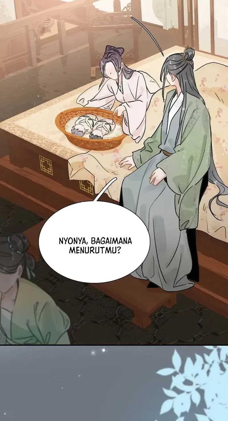 After the Novel Villains Heard My Inner Voice Chapter 2 Gambar 10