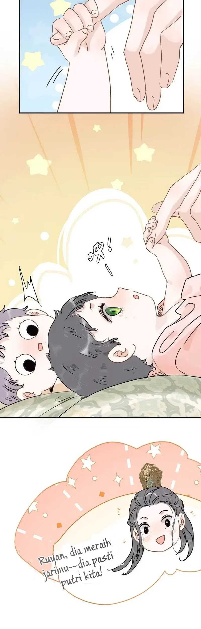 After the Novel Villains Heard My Inner Voice Chapter 2 Gambar 12