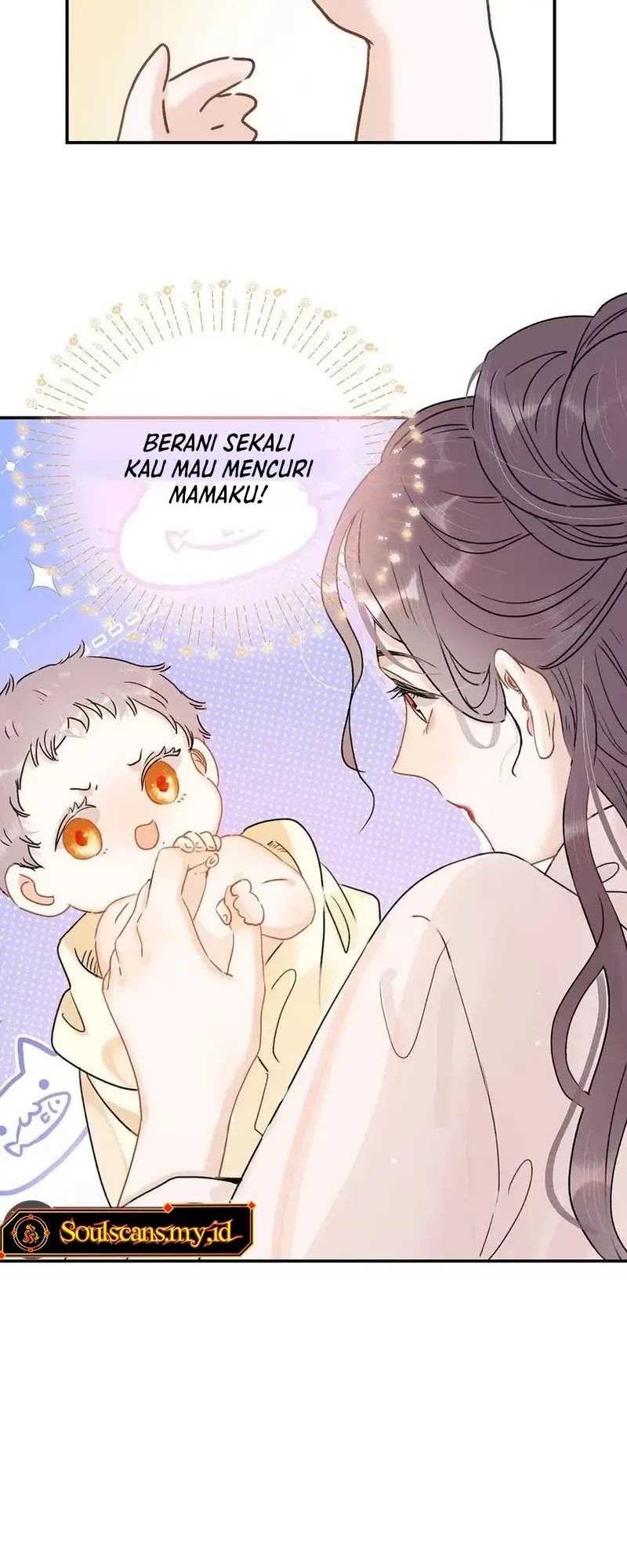 After the Novel Villains Heard My Inner Voice Chapter 2 Gambar 14