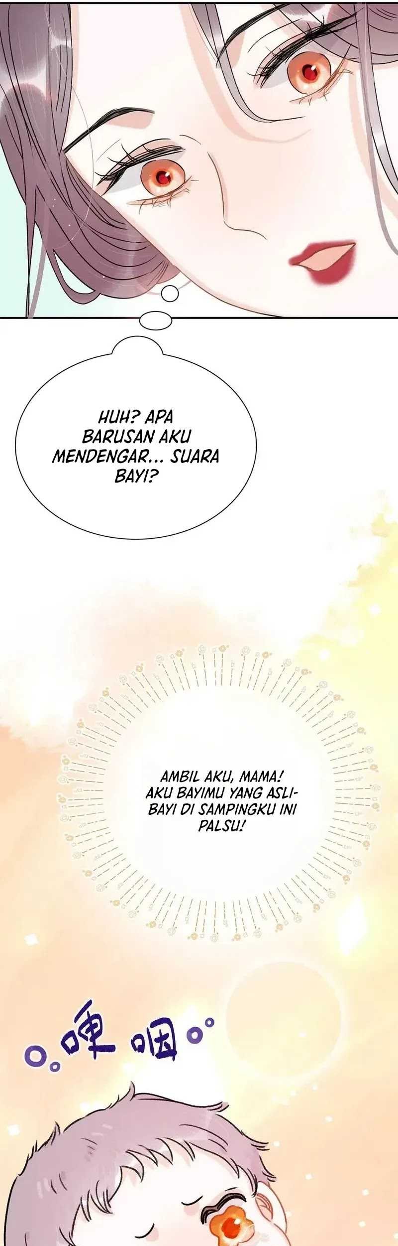 After the Novel Villains Heard My Inner Voice Chapter 2 Gambar 15