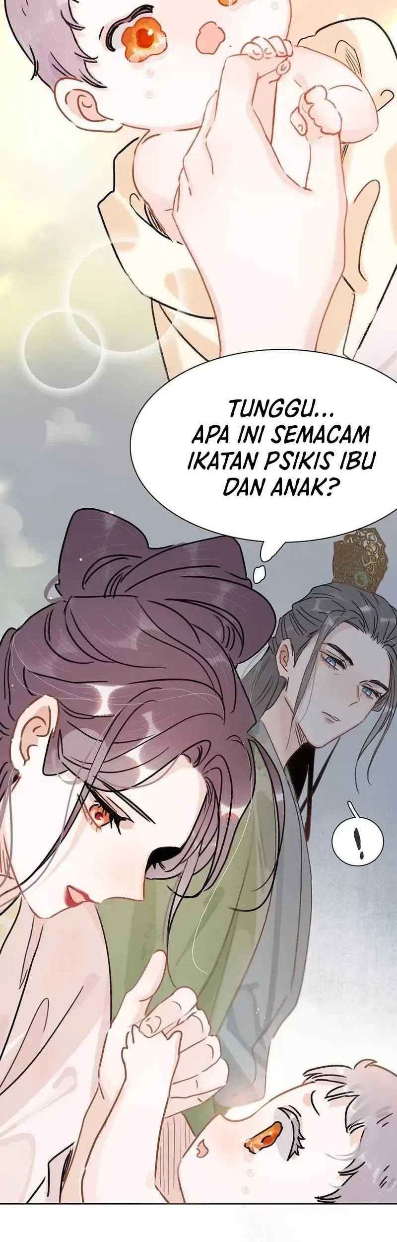 After the Novel Villains Heard My Inner Voice Chapter 2 Gambar 16