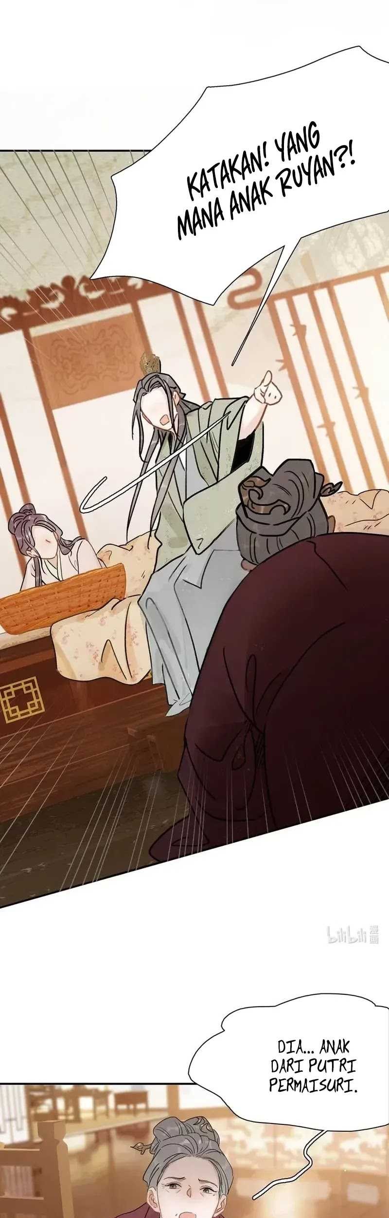 After the Novel Villains Heard My Inner Voice Chapter 2 Gambar 17