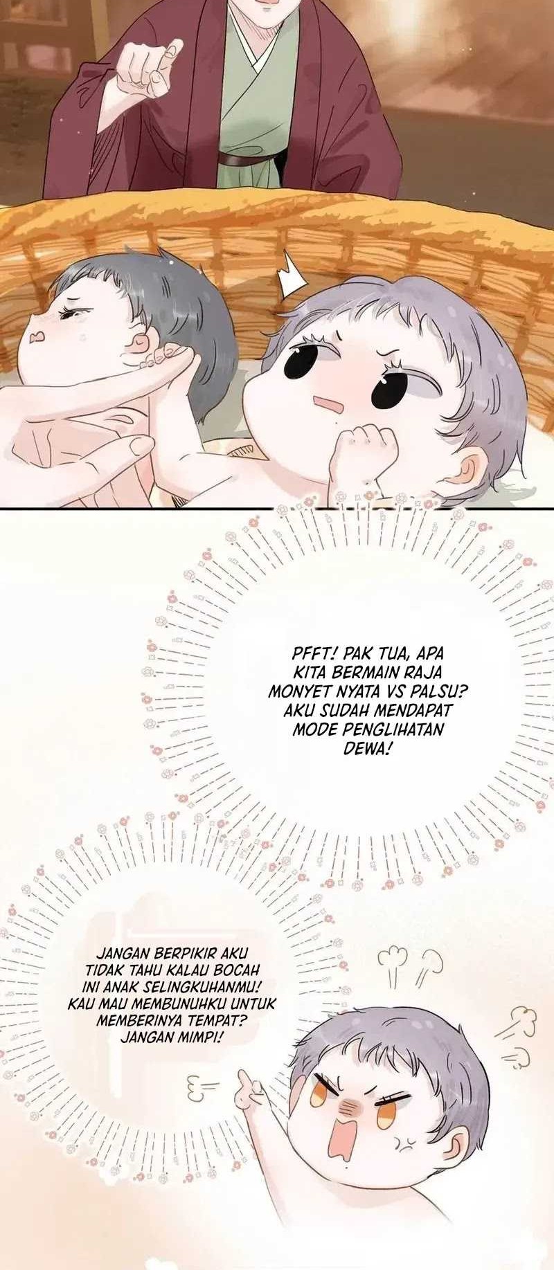 After the Novel Villains Heard My Inner Voice Chapter 2 Gambar 18