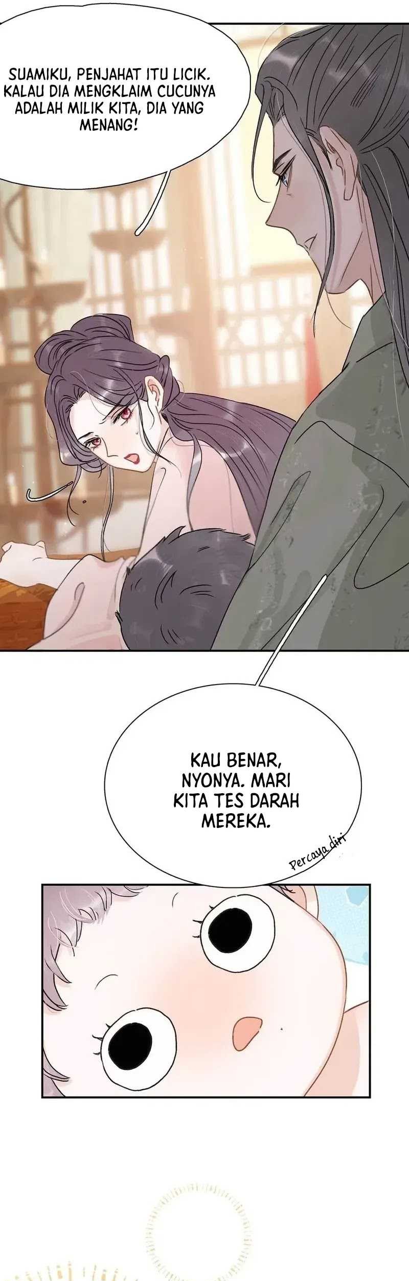 After the Novel Villains Heard My Inner Voice Chapter 2 Gambar 25