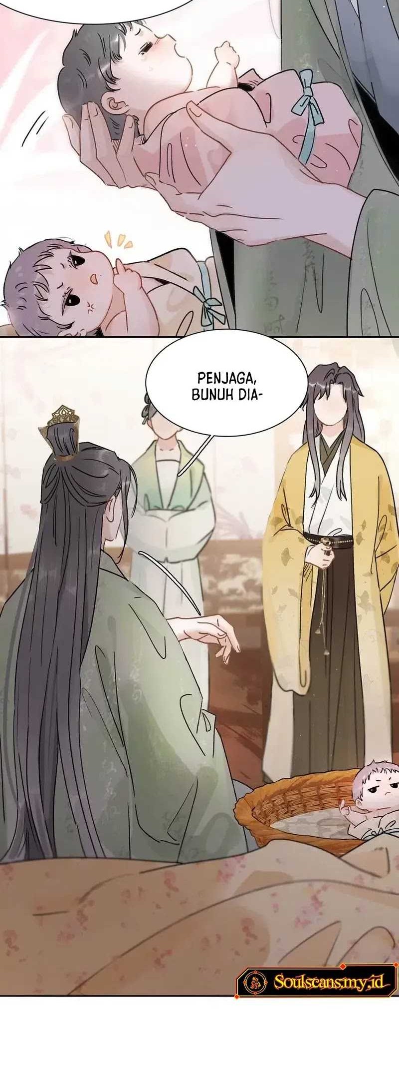 After the Novel Villains Heard My Inner Voice Chapter 2 Gambar 20