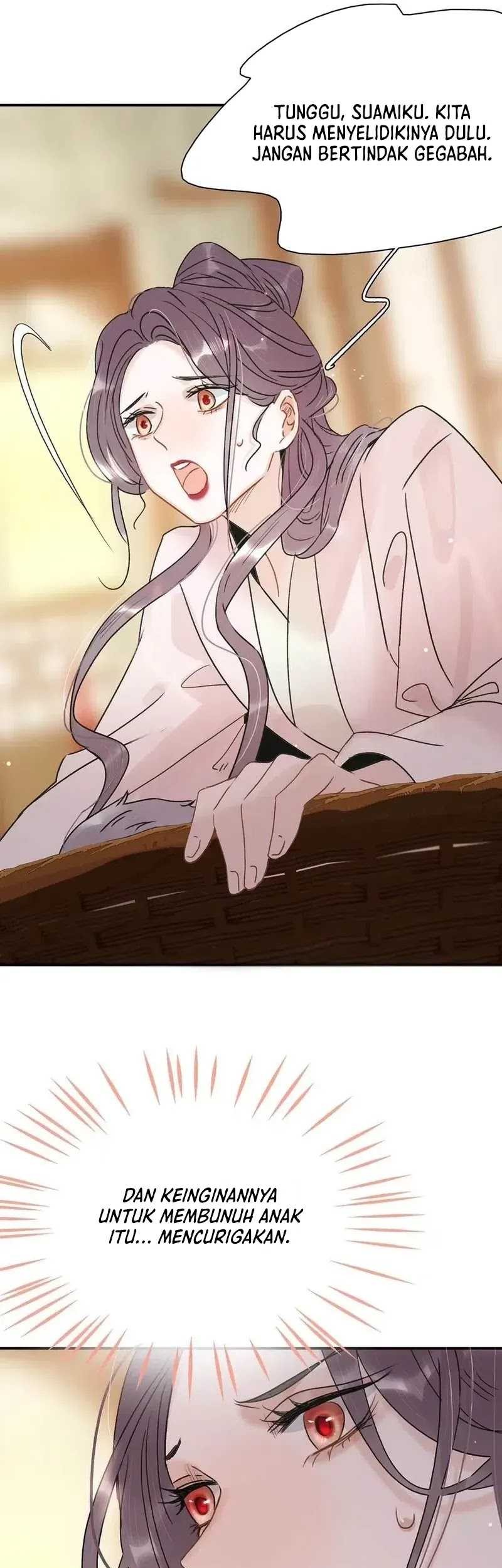 After the Novel Villains Heard My Inner Voice Chapter 2 Gambar 21