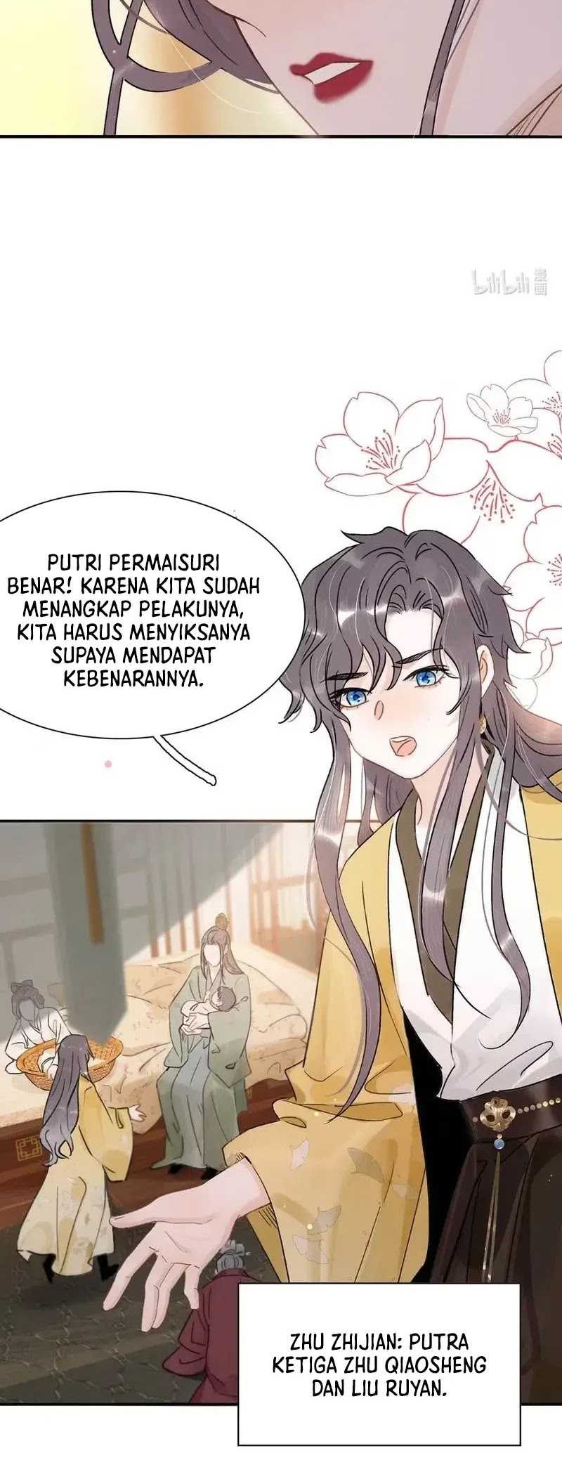 After the Novel Villains Heard My Inner Voice Chapter 2 Gambar 22