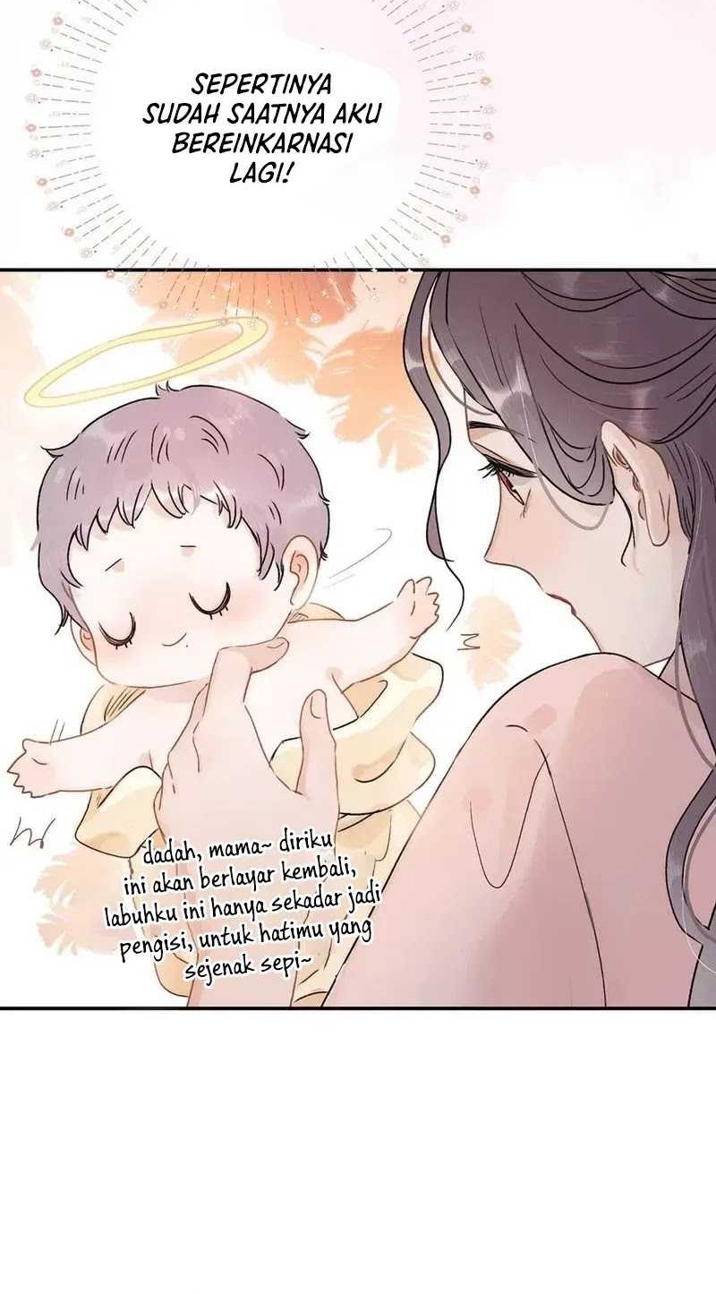 After the Novel Villains Heard My Inner Voice Chapter 2 Gambar 24