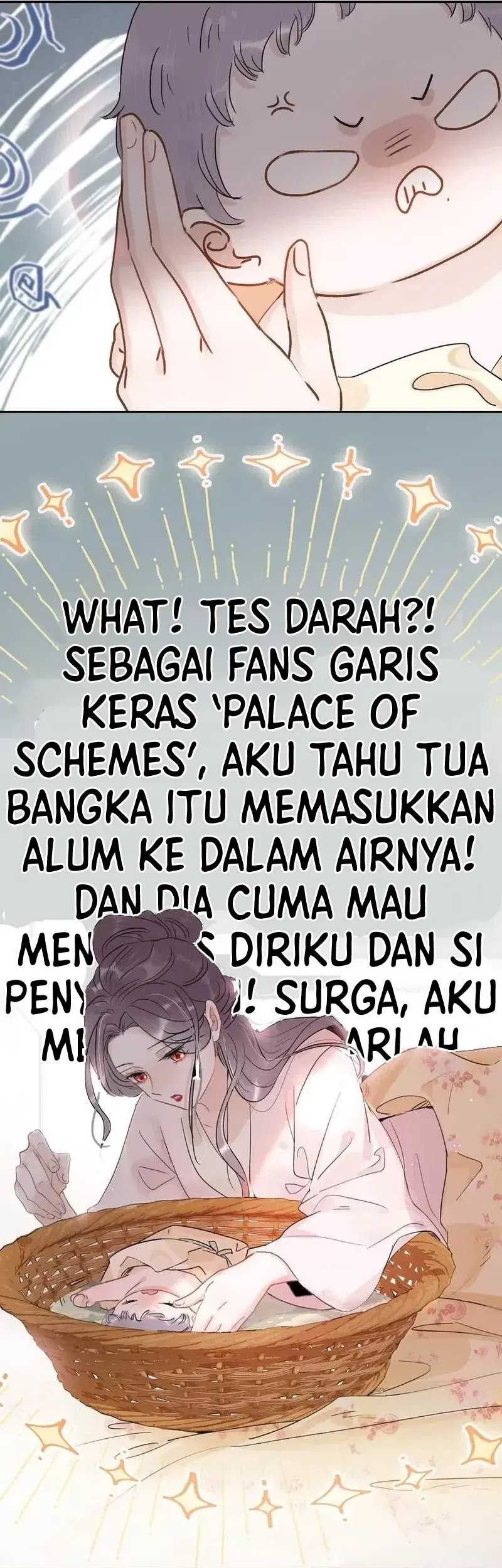 After the Novel Villains Heard My Inner Voice Chapter 2 Gambar 27