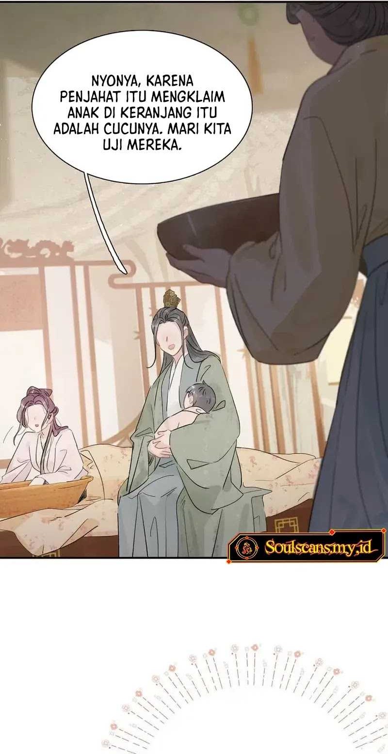 After the Novel Villains Heard My Inner Voice Chapter 2 Gambar 28