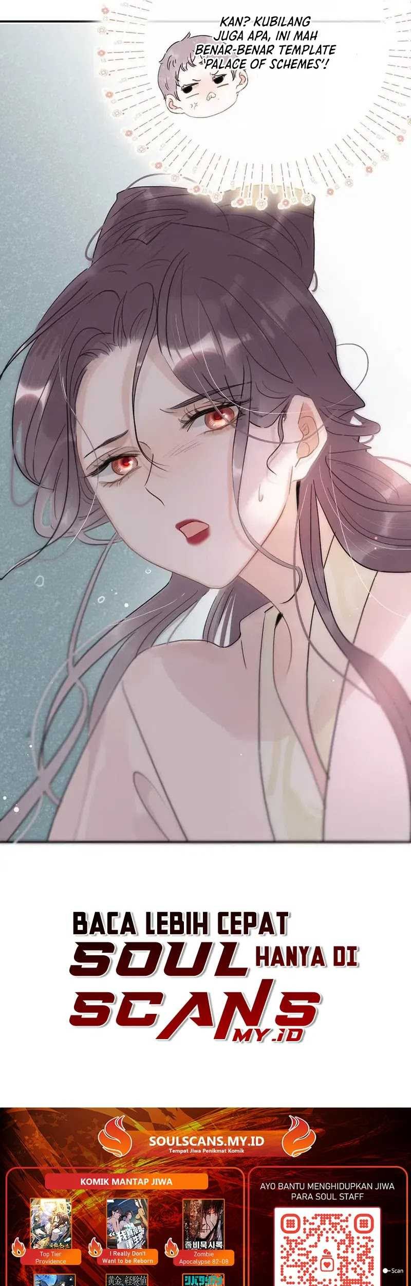 After the Novel Villains Heard My Inner Voice Chapter 2 Gambar 29