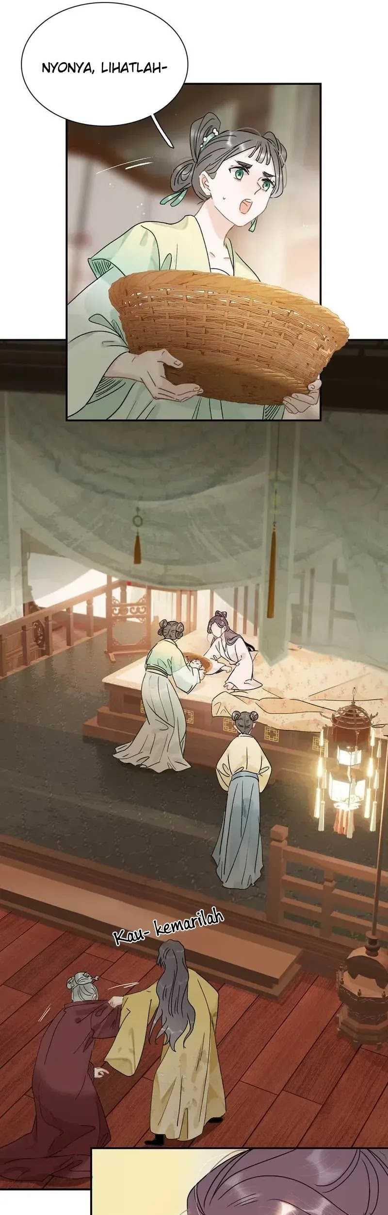 After the Novel Villains Heard My Inner Voice Chapter 2 Gambar 3