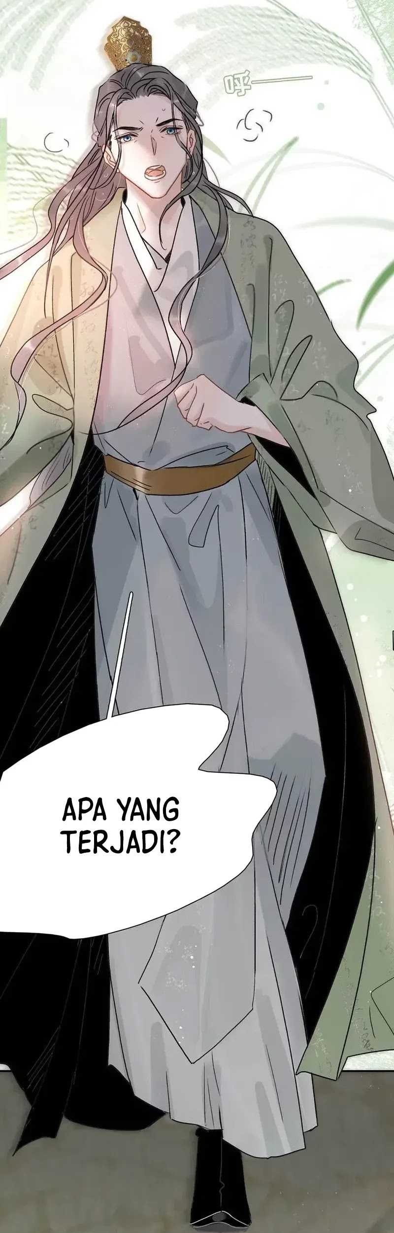 After the Novel Villains Heard My Inner Voice Chapter 2 Gambar 5