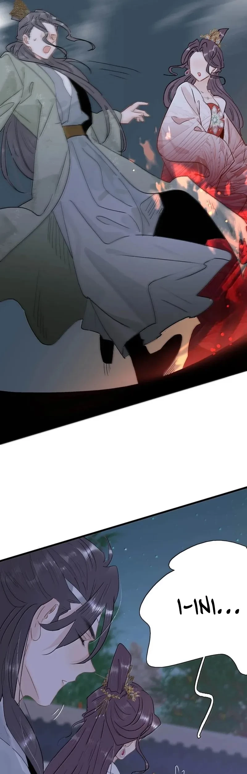 After the Novel Villains Heard My Inner Voice Chapter 20 Gambar 5