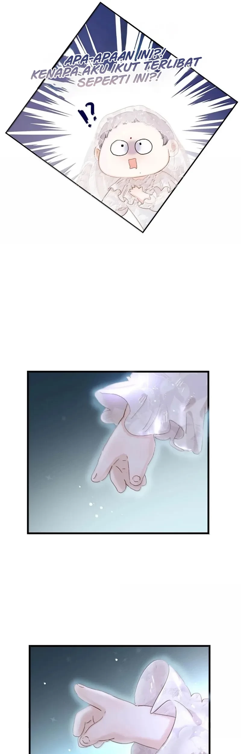 After the Novel Villains Heard My Inner Voice Chapter 20 Gambar 3