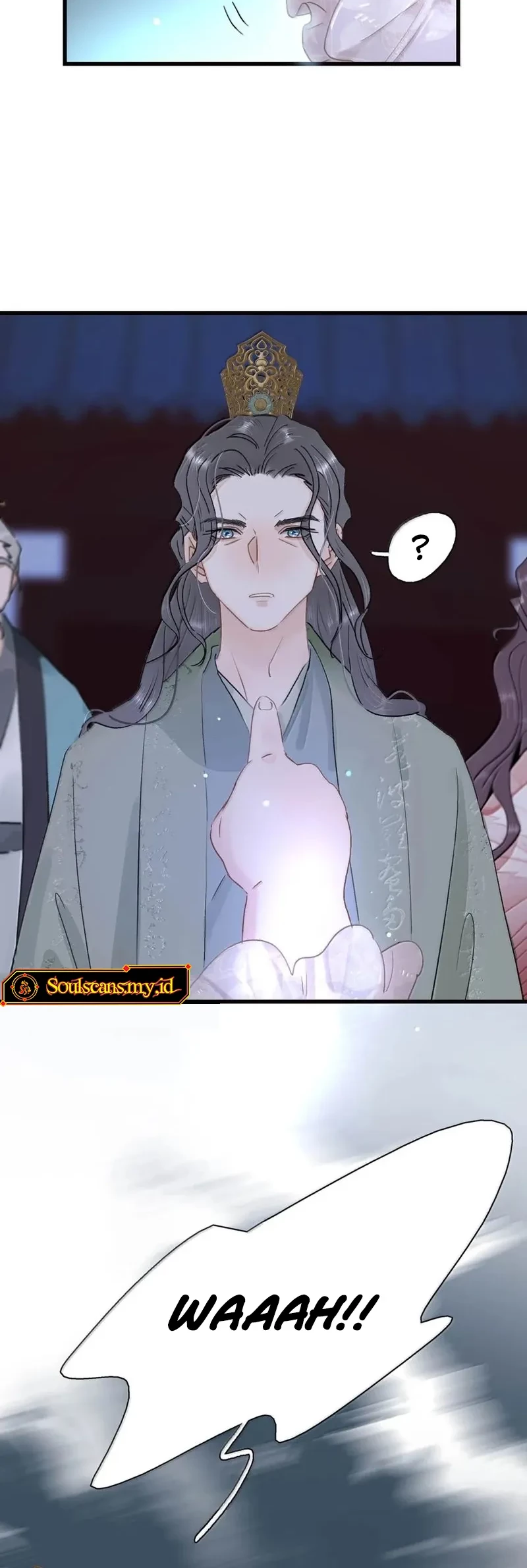 After the Novel Villains Heard My Inner Voice Chapter 20 Gambar 4