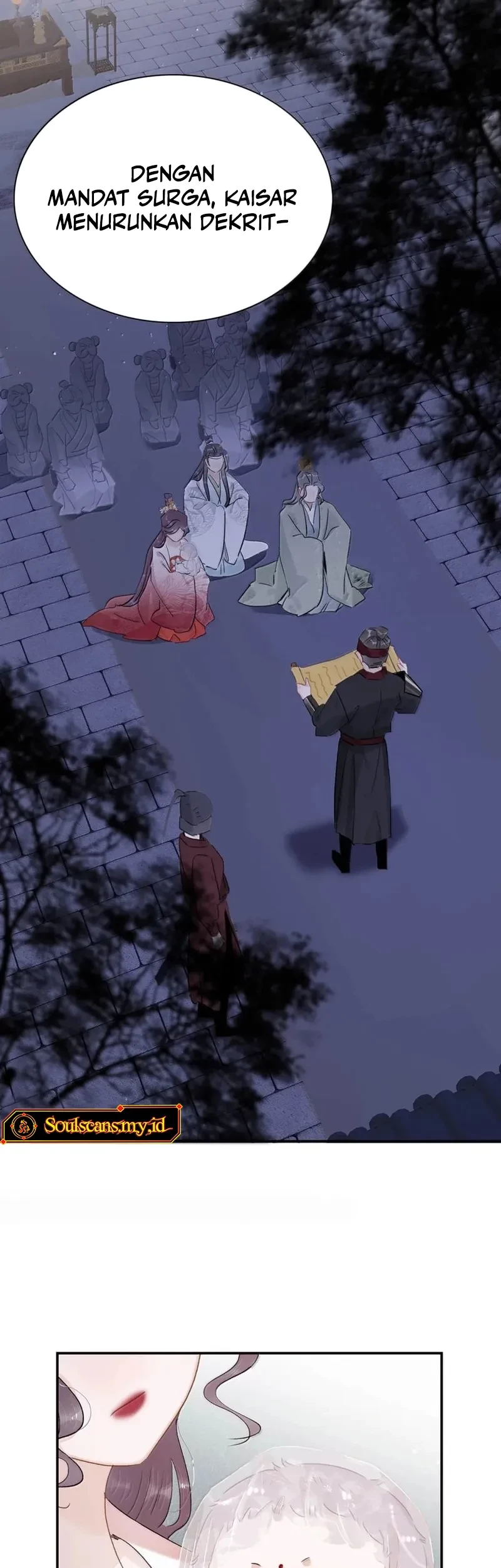 After the Novel Villains Heard My Inner Voice Chapter 20 Gambar 17