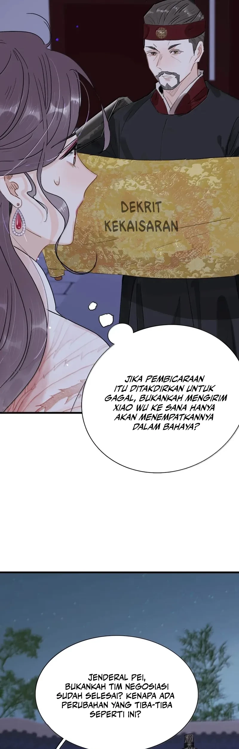 After the Novel Villains Heard My Inner Voice Chapter 21 Gambar 5