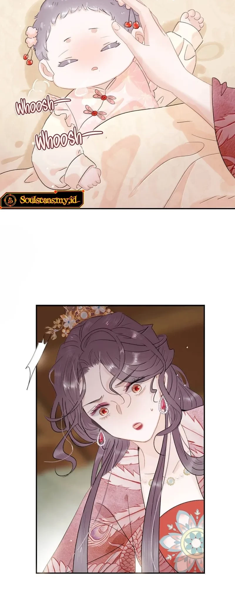 After the Novel Villains Heard My Inner Voice Chapter 21 Gambar 22