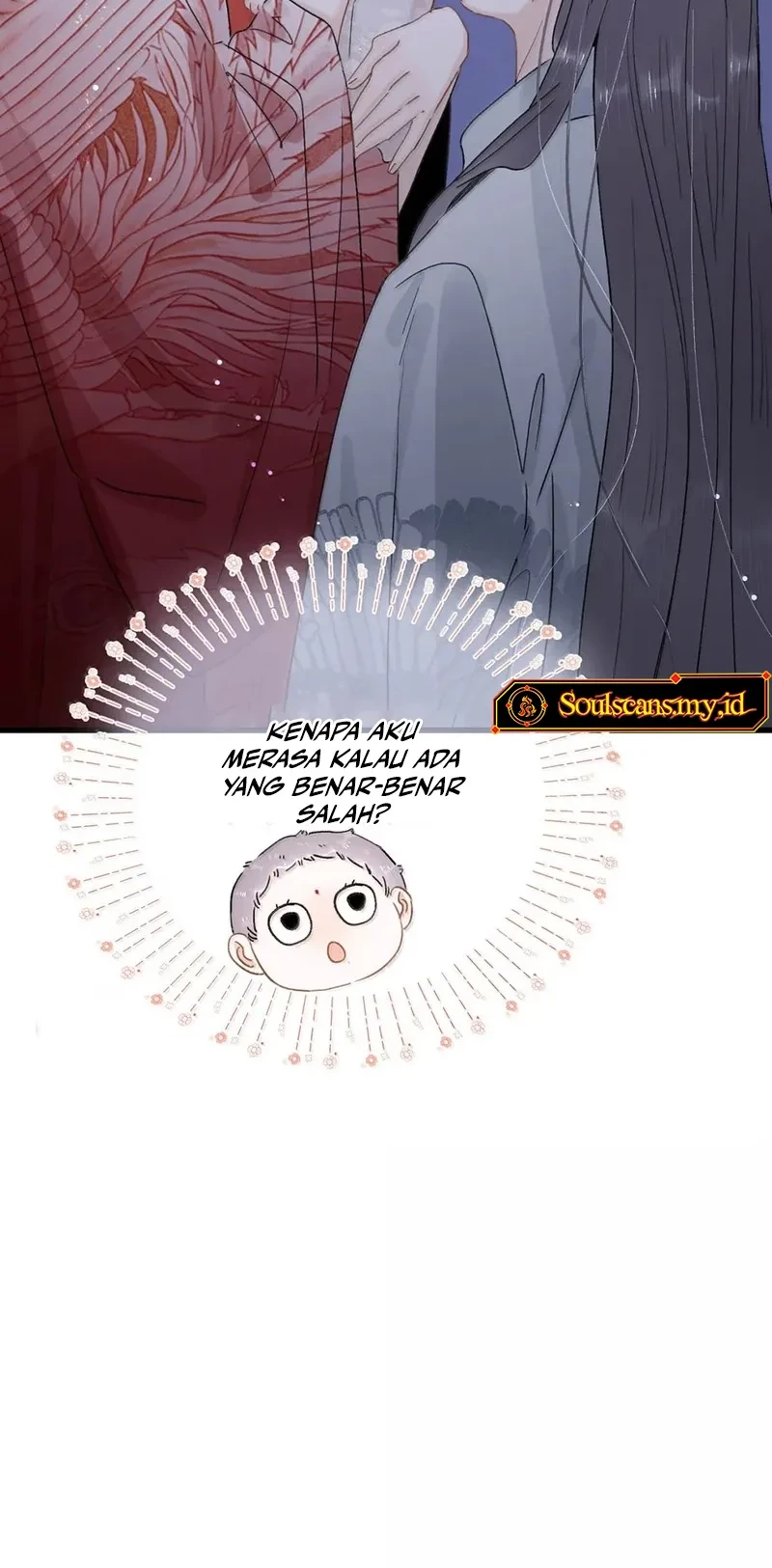 After the Novel Villains Heard My Inner Voice Chapter 21 Gambar 8