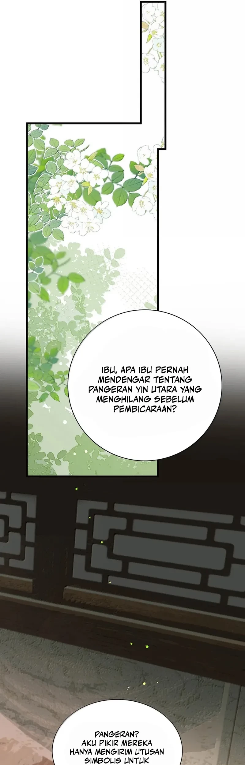 After the Novel Villains Heard My Inner Voice Chapter 21 Gambar 9