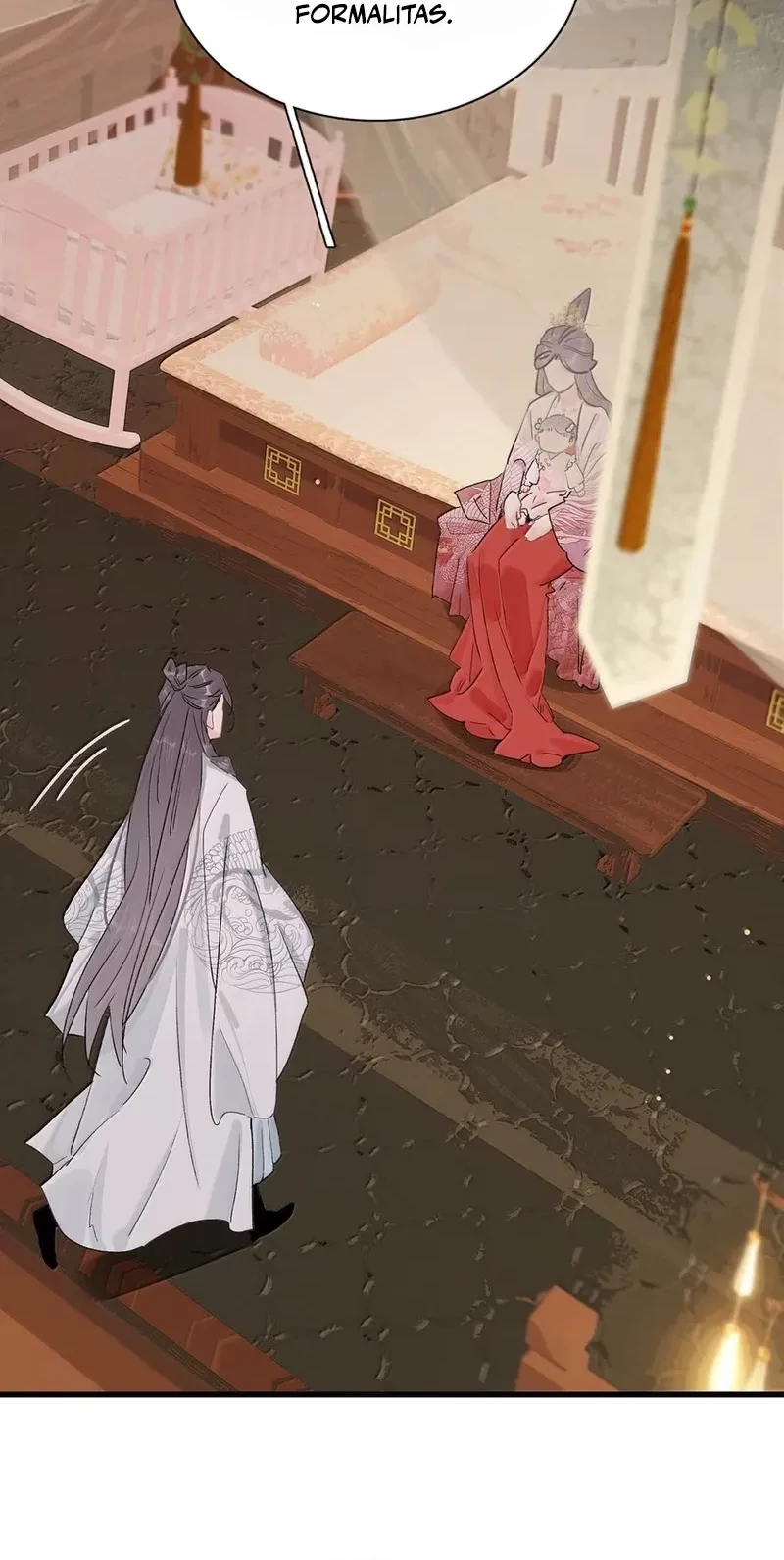 After the Novel Villains Heard My Inner Voice Chapter 21 Gambar 10