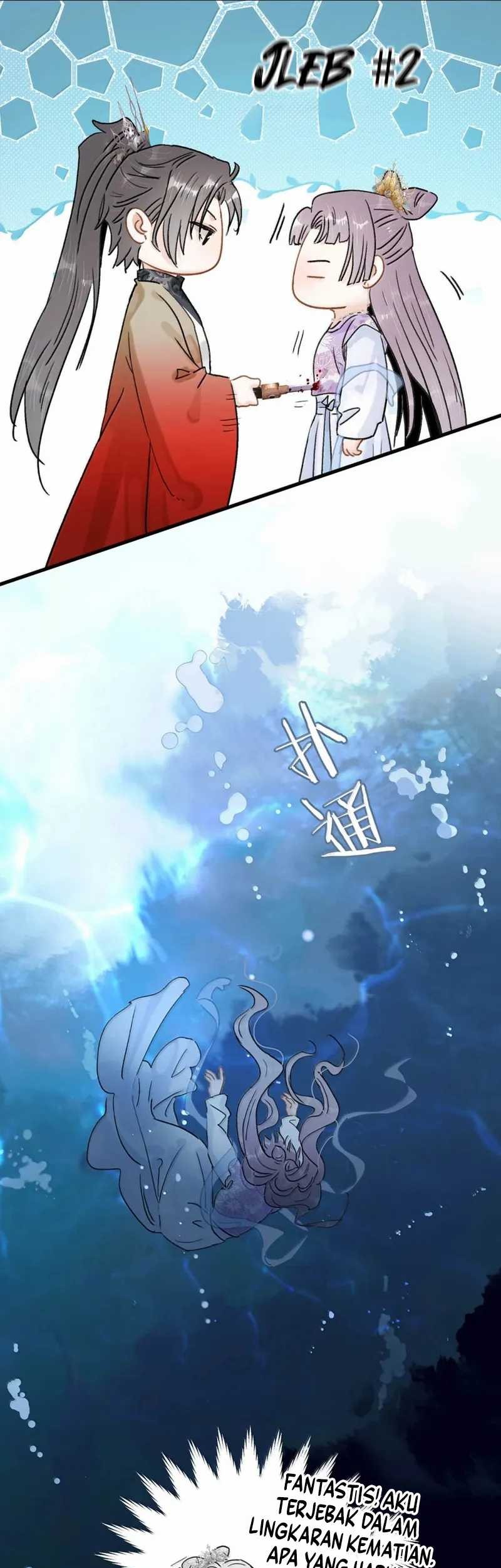 After the Novel Villains Heard My Inner Voice Chapter 22 Gambar 18