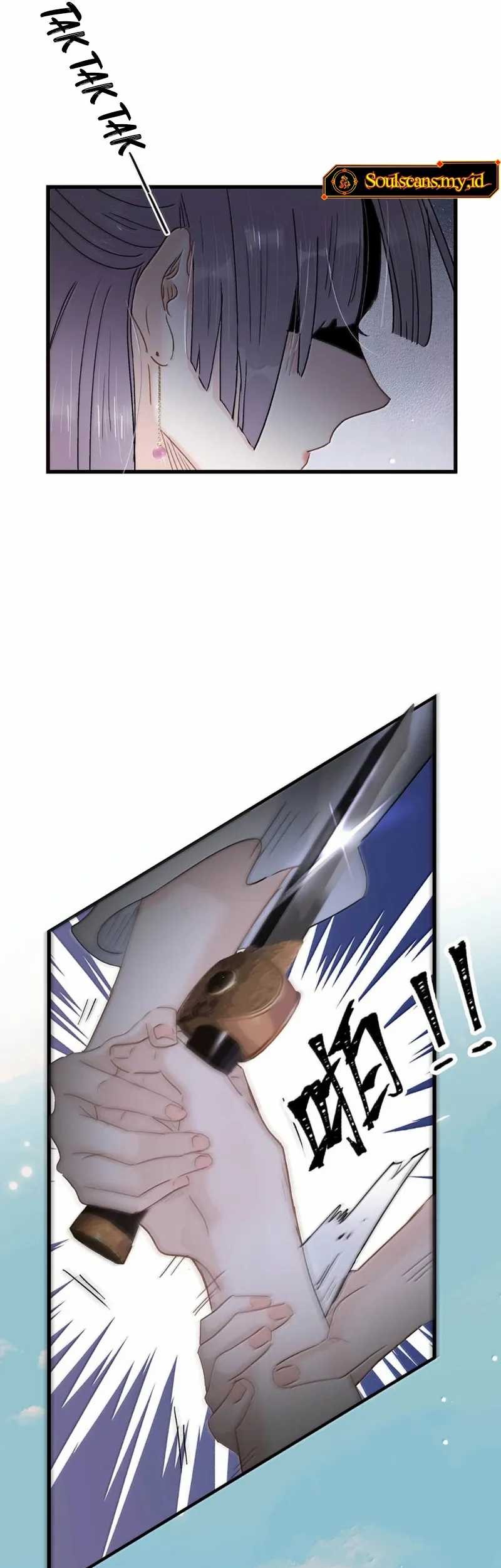 After the Novel Villains Heard My Inner Voice Chapter 22 Gambar 20