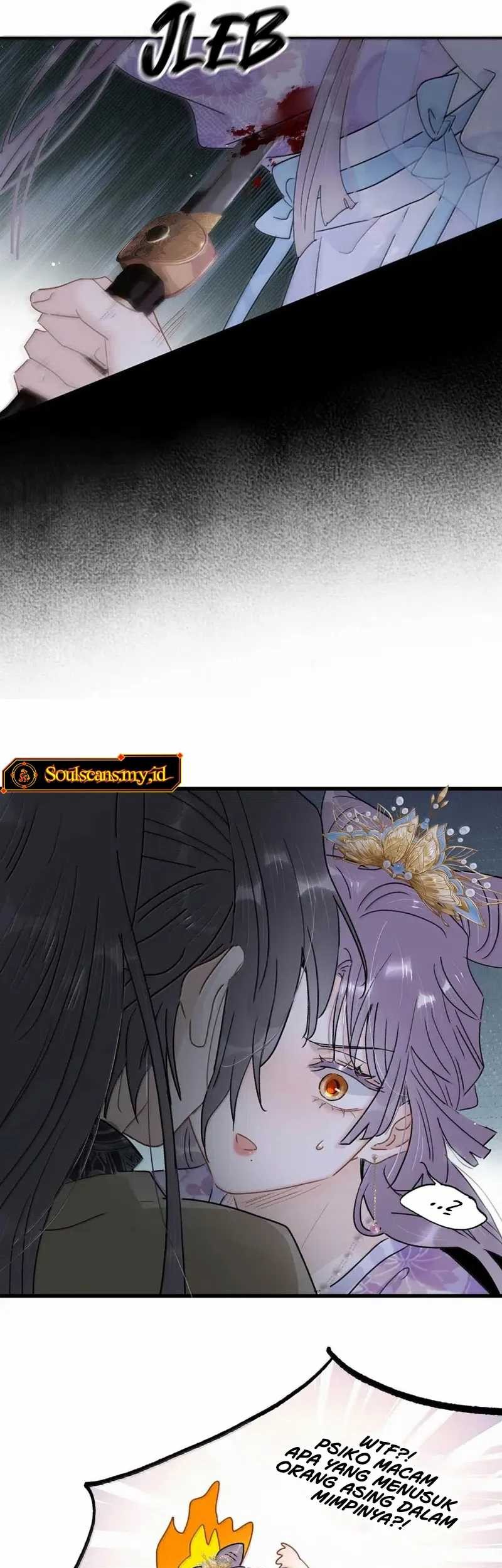 After the Novel Villains Heard My Inner Voice Chapter 22 Gambar 12