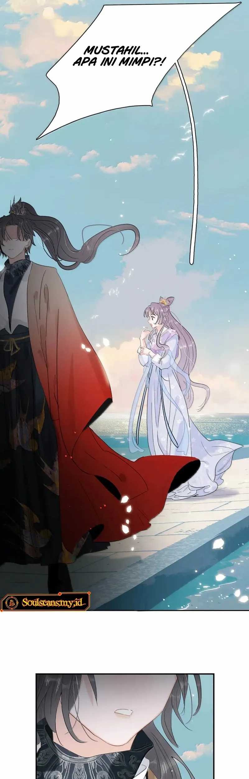 After the Novel Villains Heard My Inner Voice Chapter 22 Gambar 8