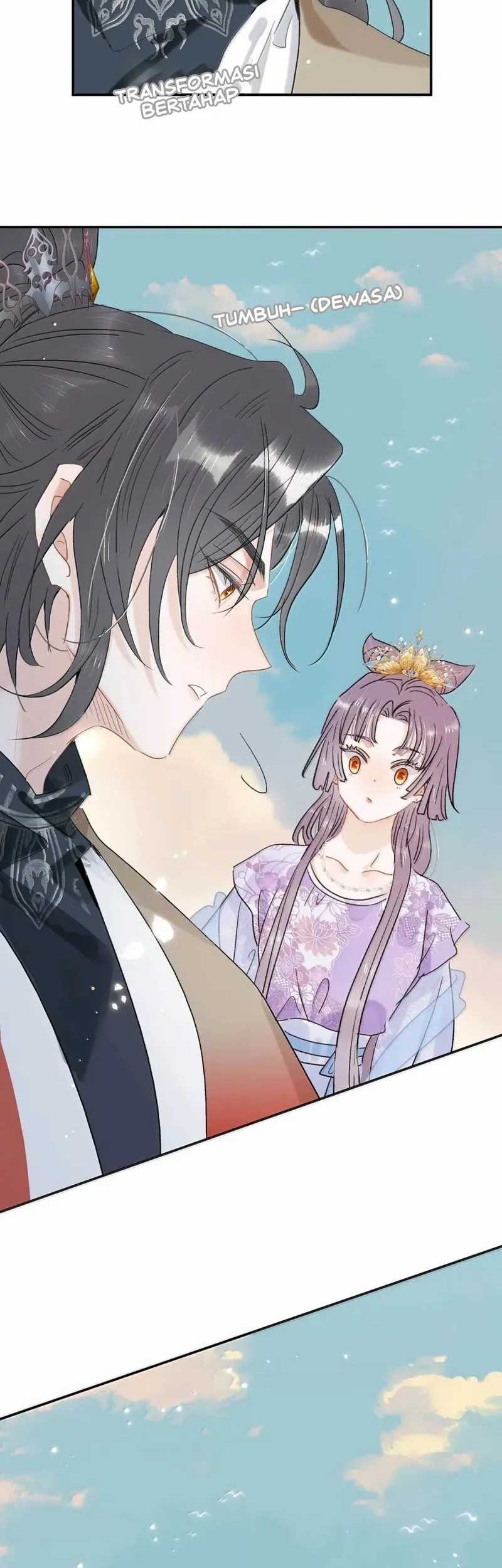 After the Novel Villains Heard My Inner Voice Chapter 22 Gambar 9