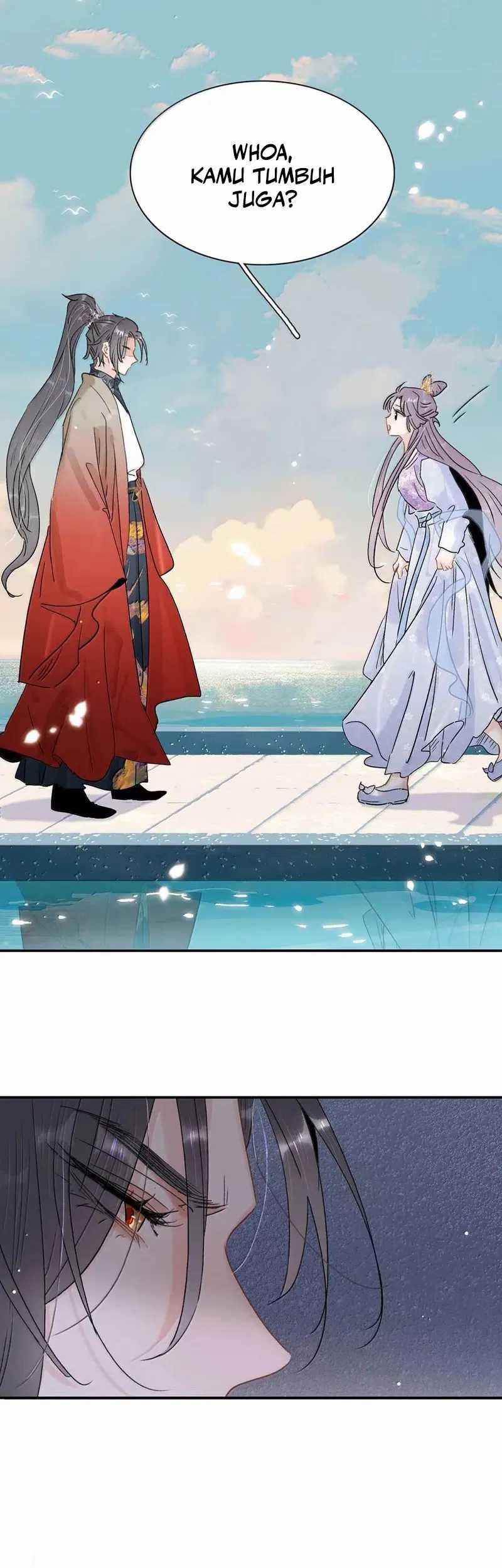 After the Novel Villains Heard My Inner Voice Chapter 22 Gambar 10