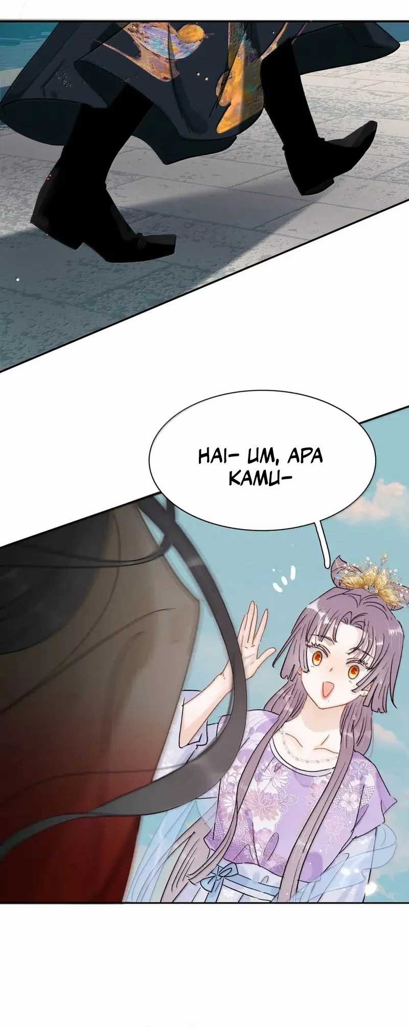 After the Novel Villains Heard My Inner Voice Chapter 22 Gambar 11