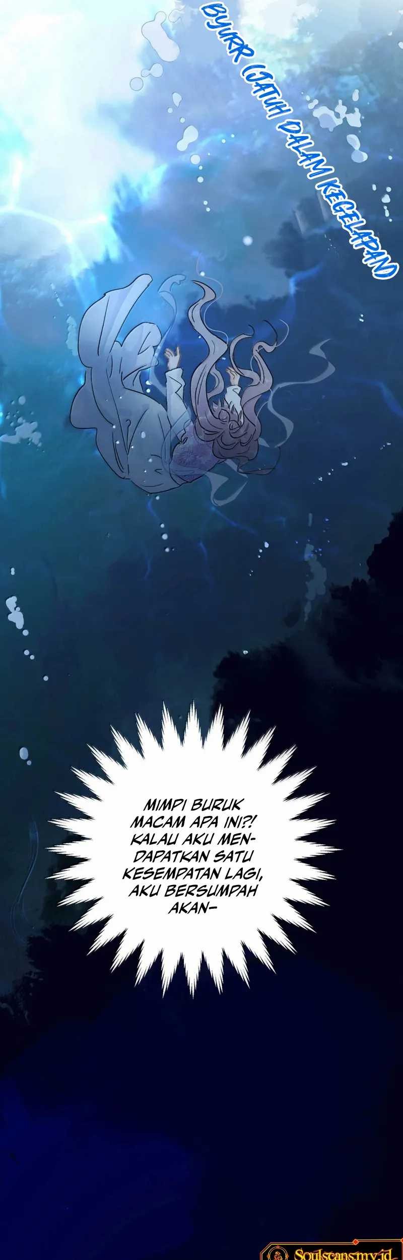 After the Novel Villains Heard My Inner Voice Chapter 22 Gambar 14