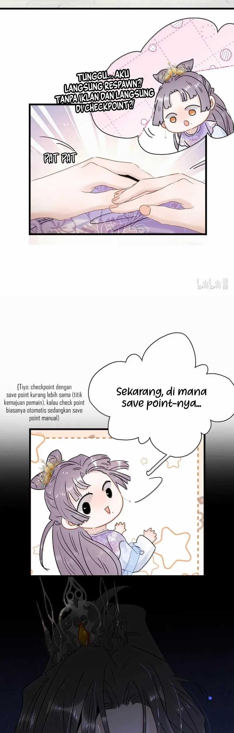 After the Novel Villains Heard My Inner Voice Chapter 22 Gambar 16