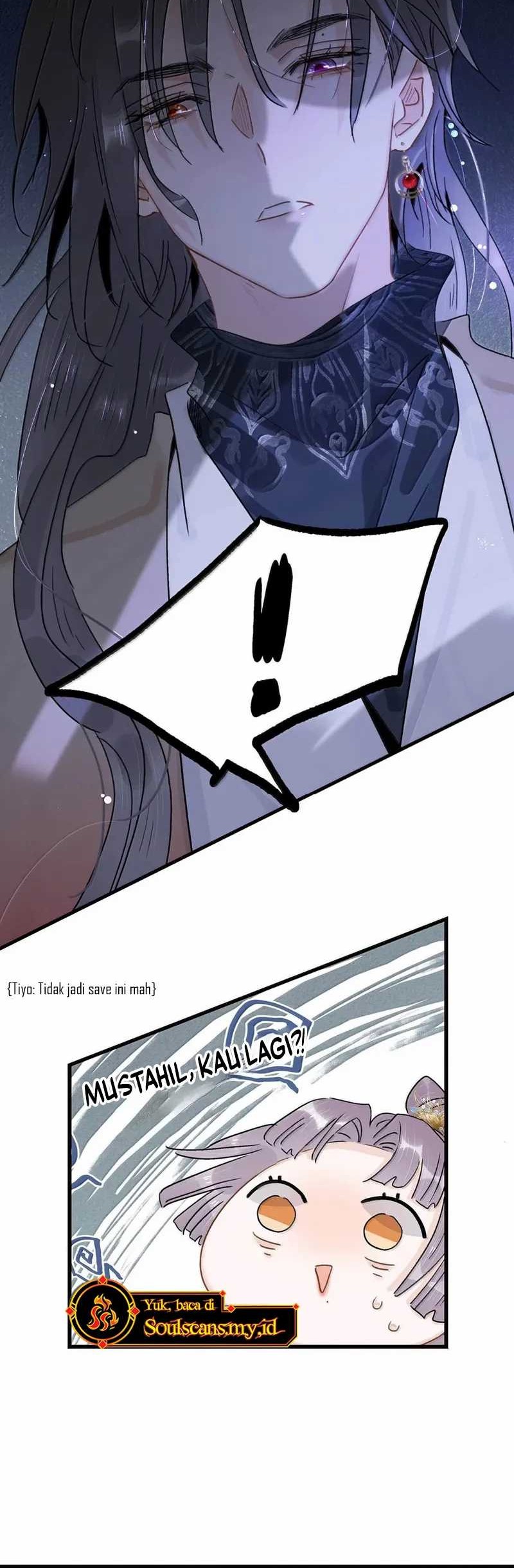 After the Novel Villains Heard My Inner Voice Chapter 22 Gambar 17