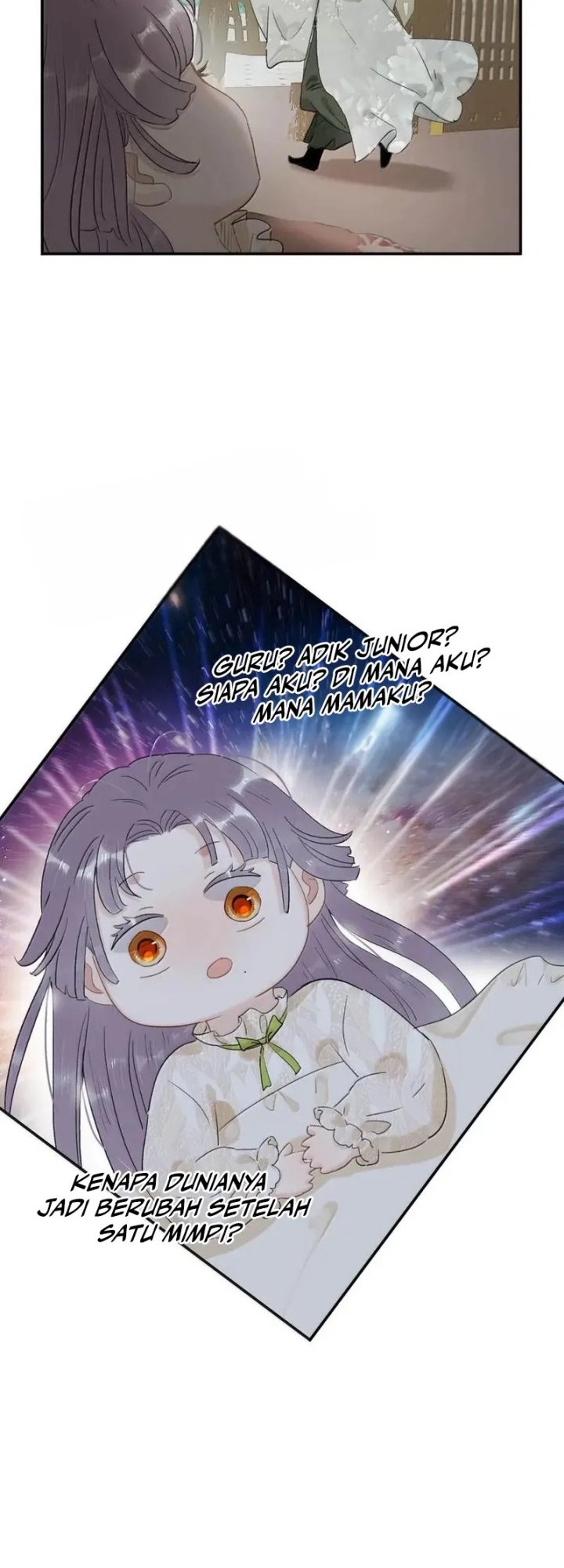 After the Novel Villains Heard My Inner Voice Chapter 23 Gambar 24