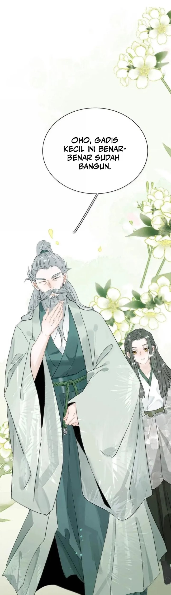 After the Novel Villains Heard My Inner Voice Chapter 23 Gambar 25