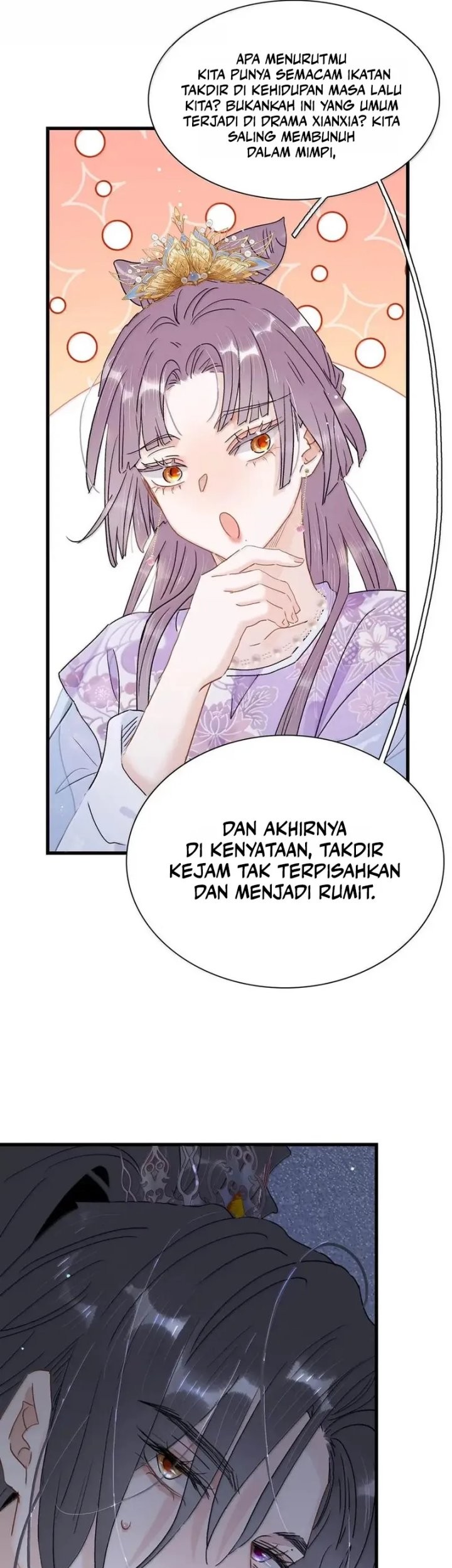 After the Novel Villains Heard My Inner Voice Chapter 23 Gambar 13