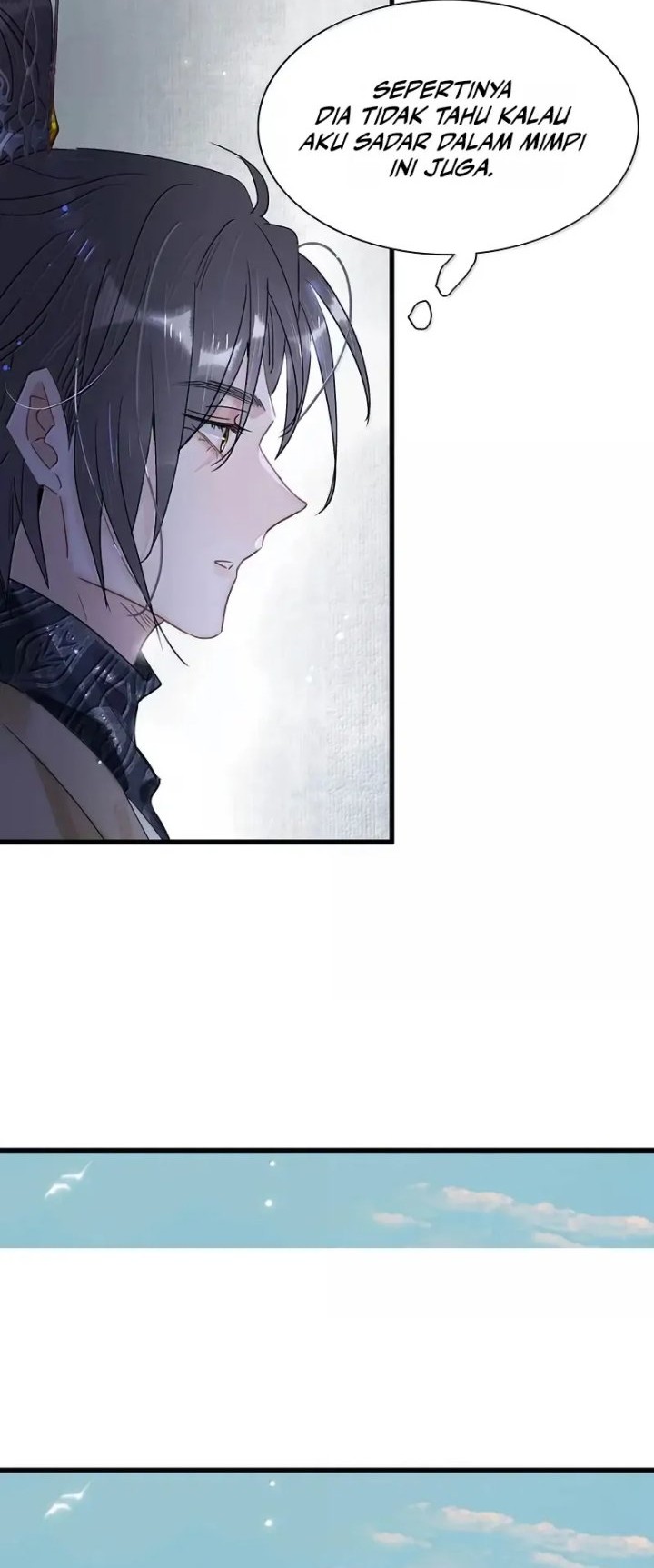 After the Novel Villains Heard My Inner Voice Chapter 23 Gambar 8