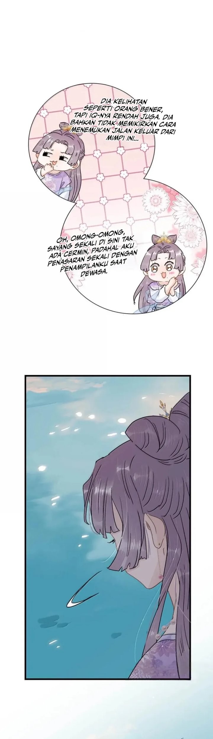 After the Novel Villains Heard My Inner Voice Chapter 23 Gambar 15