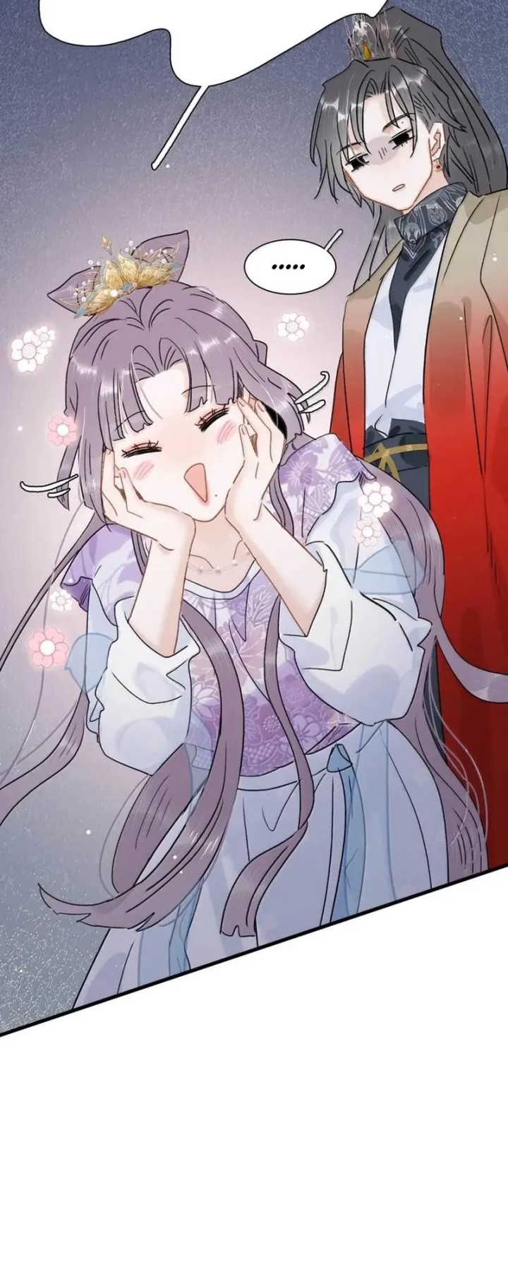 After the Novel Villains Heard My Inner Voice Chapter 23 Gambar 18