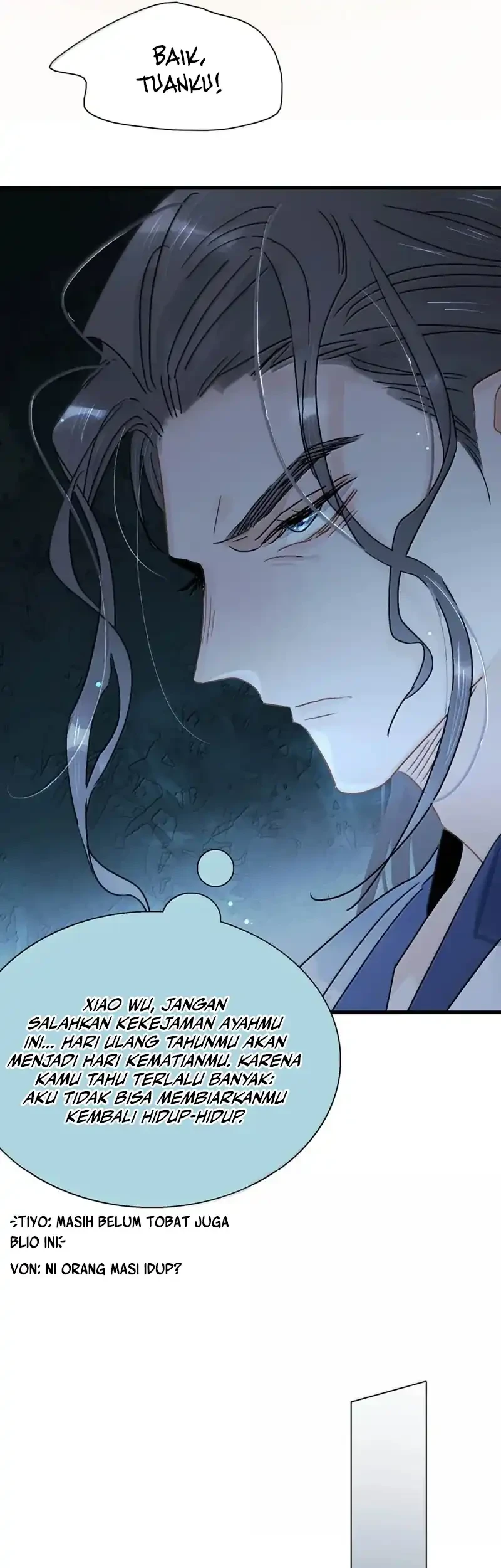 After the Novel Villains Heard My Inner Voice Chapter 35 Gambar 5