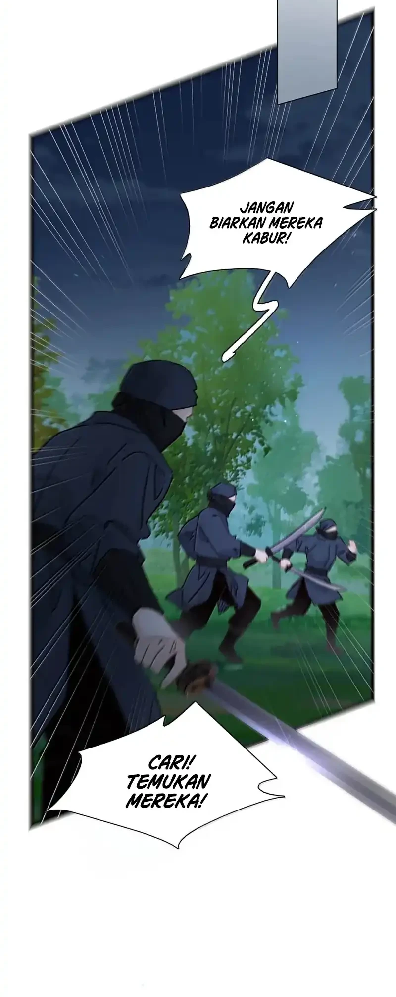 After the Novel Villains Heard My Inner Voice Chapter 35 Gambar 6