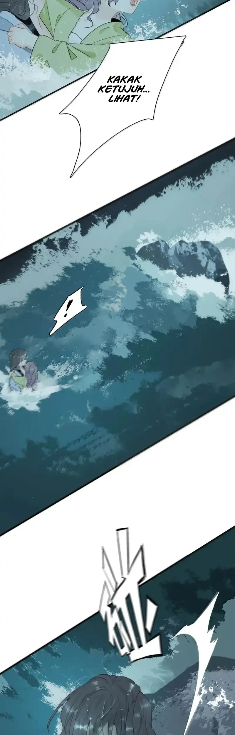 After the Novel Villains Heard My Inner Voice Chapter 35 Gambar 22